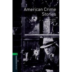Obwl 3e level 6: american crime stories