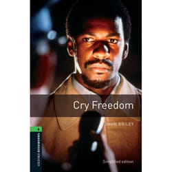 Obwl 3e level 6: cry freedom