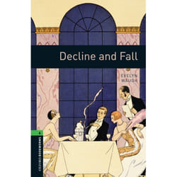 Decline and fall - niveau 6