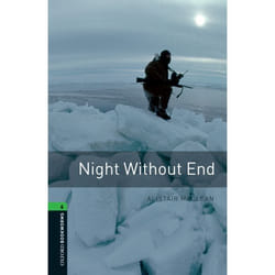 OBWL 3E Level 6: Night without End
