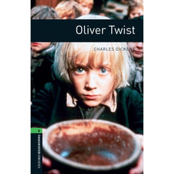 Obwl 3e level 6: oliver twist