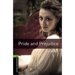 Obwl 3e level 6: pride and prejudice