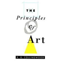 ISBN The Principles of Art livre 368 pages