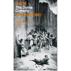 The Divine Comedy of Dante Alighieri