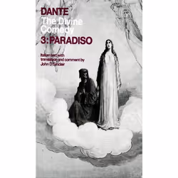 ISBN The Divine Comedy ( III. Paradiso ), Dante Alighieri, John D. Sinclair, 448 pages, Anglais, Oxford University Press, 24/ ...
