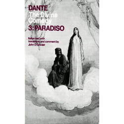 The Divine Comedy of Dante Alighieri