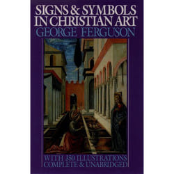 ISBN Signs and Symbols in Christian Art ( With Illustrations from Paintings of the Renaissance ) livre