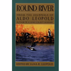 ISBN Round River, Aldo Leopold, Luna B. Leopold, Anglais, Oxford University Press, 02/11/1972, unisexe, 1 pièce(s)