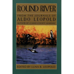 Round River, Galaxy Book, 372
