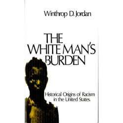 The White Man's Burden