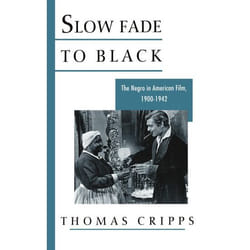 ISBN Slow Fade to Black 464 pages Anglais