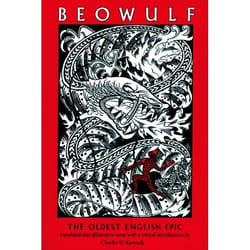 Beowulf, A   Galaxy Book