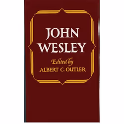 ISBN John Wesley, A. C. Outler, 528 pages, Anglais, Oxford University Press, 05/03/1980, unisexe