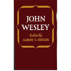 John Wesley
