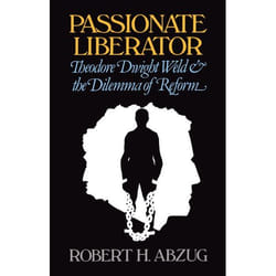 Passionate Liberator