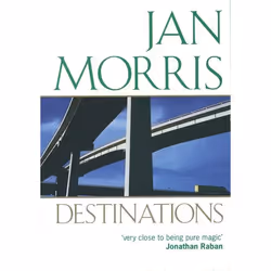 ISBN Destinations ( Essays from `Rolling Stone' ), Jan Morris, 256 pages, Anglais, Oxford University Press, 03/11/1983, unise ...