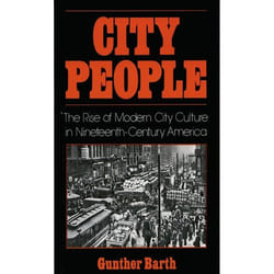 City People