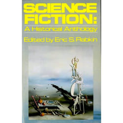 ISBN Science Fiction ( A Historical Anthology ) livre