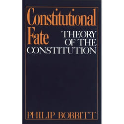 Constitutional Fate