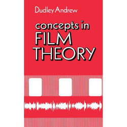 Concepts in Film Theory