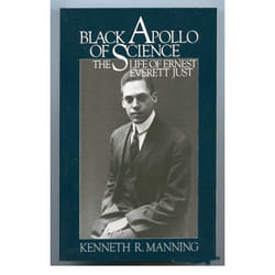 Black Apollo of Science, Gb770