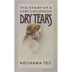 ISBN Dry Tears ( The Story of a Lost Childhood ) livre