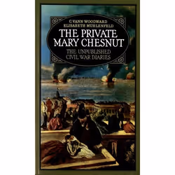 ISBN The Private Mary Chesnut ( The Unpublished Civil War Diaries ), 320 pages