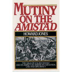 Mutiny on the Amistad