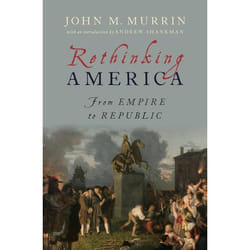 Rethinking America: From Empire to Republic - [Version Originale]
