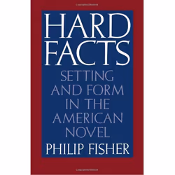 ISBN Hard Facts ( Setting and Form in the American Novel ), Philip Fisher, 200 pages, Anglais, Oxford University Press, 01/01 ...