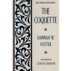 The Coquette, Oxford Paperbacks