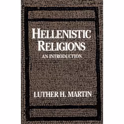 ISBN Hellenistic Religions ( An Introduction ), 192 pages