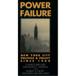 Power Failure