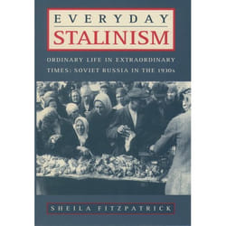 Everyday Stalinism