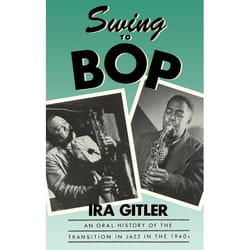 Swing to Bop