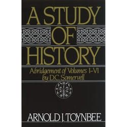 A Study of History