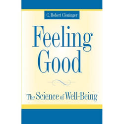 Feeling Good: The Science of Well-Being