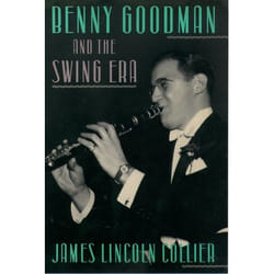 ISBN Benny Goodman and the Swing Era livre