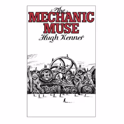 ISBN The Mechanic Muse, 144 pages