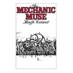 ISBN The Mechanic Muse livre