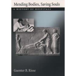 Mending Bodies, Saving Souls