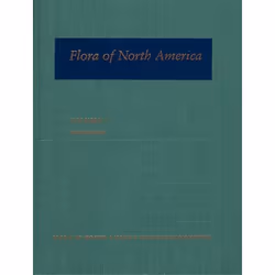 ISBN Flora of North America: North of Mexico ( Volume 1: Introduction ), Flora of North America Editorial Committee, Nancy R. ...