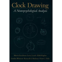 Clock Drawing