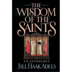ISBN The Wisdom of the Saints ( An Anthology ) livre