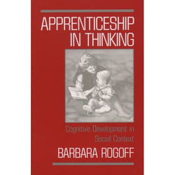 Apprenticeship in Thinking
