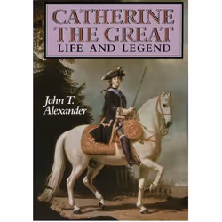 ISBN Catherine the Great ( Life and Legend ), Anglais, Couverture rigide, 460 pages