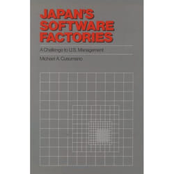 Japan's Software Factories