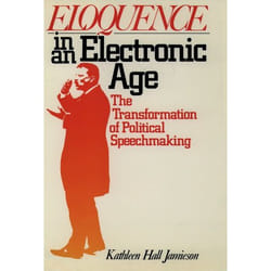 Eloquence in an Electronic Age