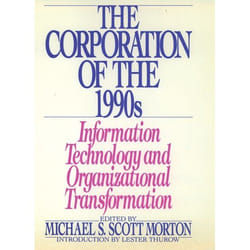 The Corporation of the 1990s