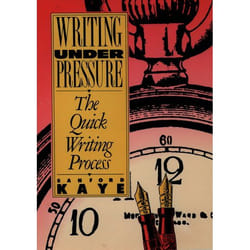 Writing Under Pressure